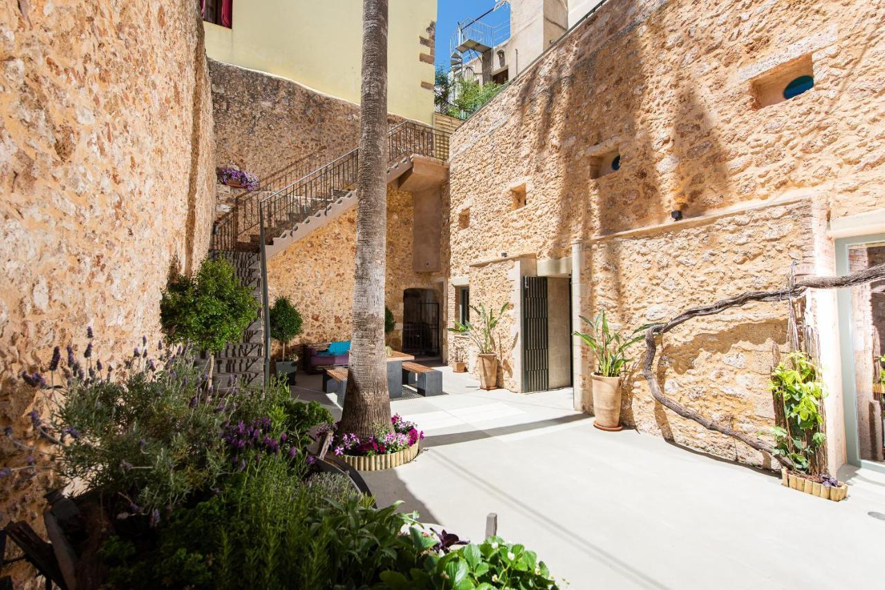 Hotel Domus Renier Boutique - Historic Worldwide 5*