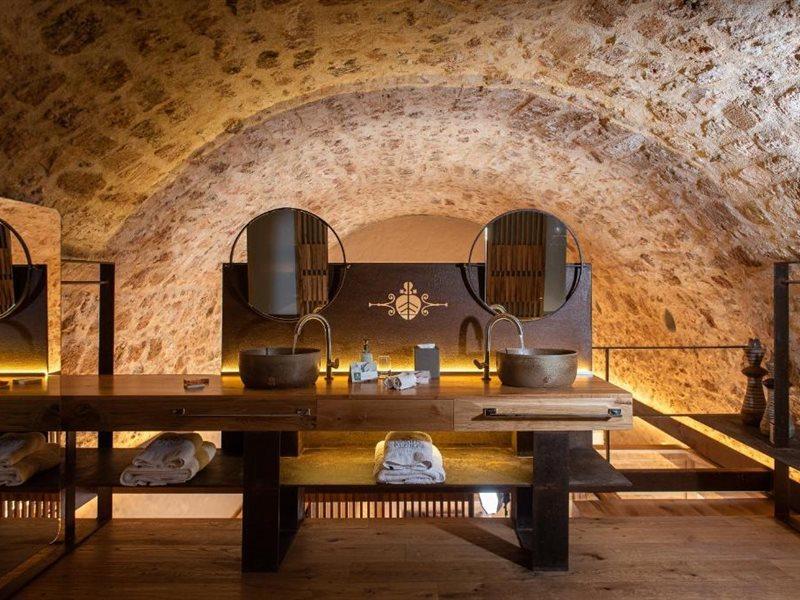 Domus Renier Boutique (adults Only) Hotell Khania