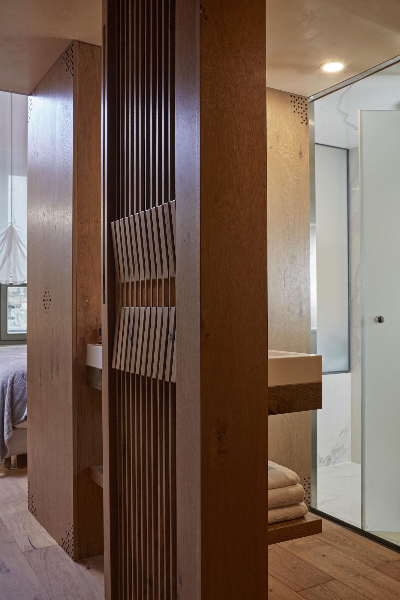 Domus Renier Boutique - Historic Worldwide Hotel 5*