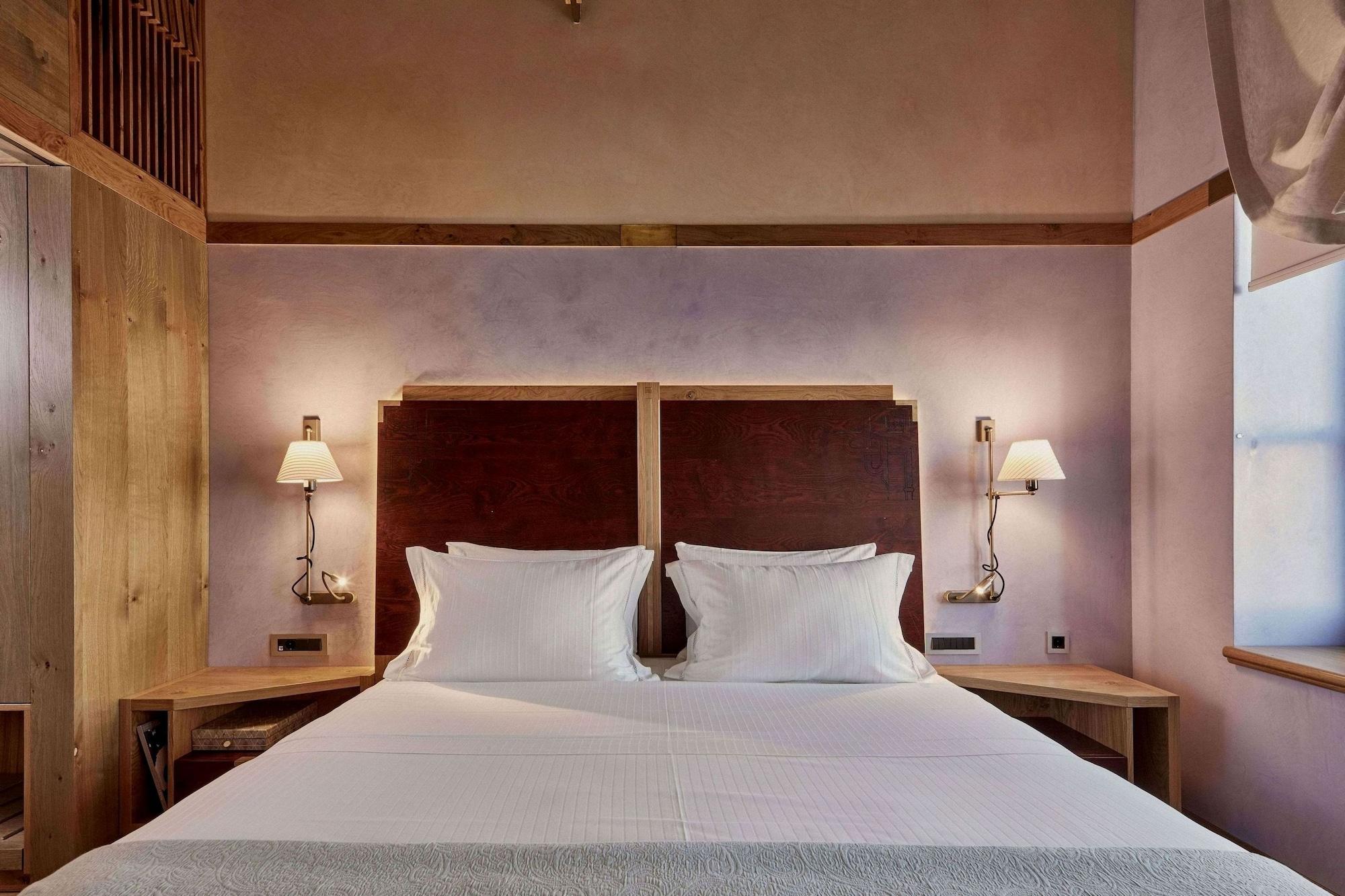 Domus Renier Boutique - Historic Worldwide 5*