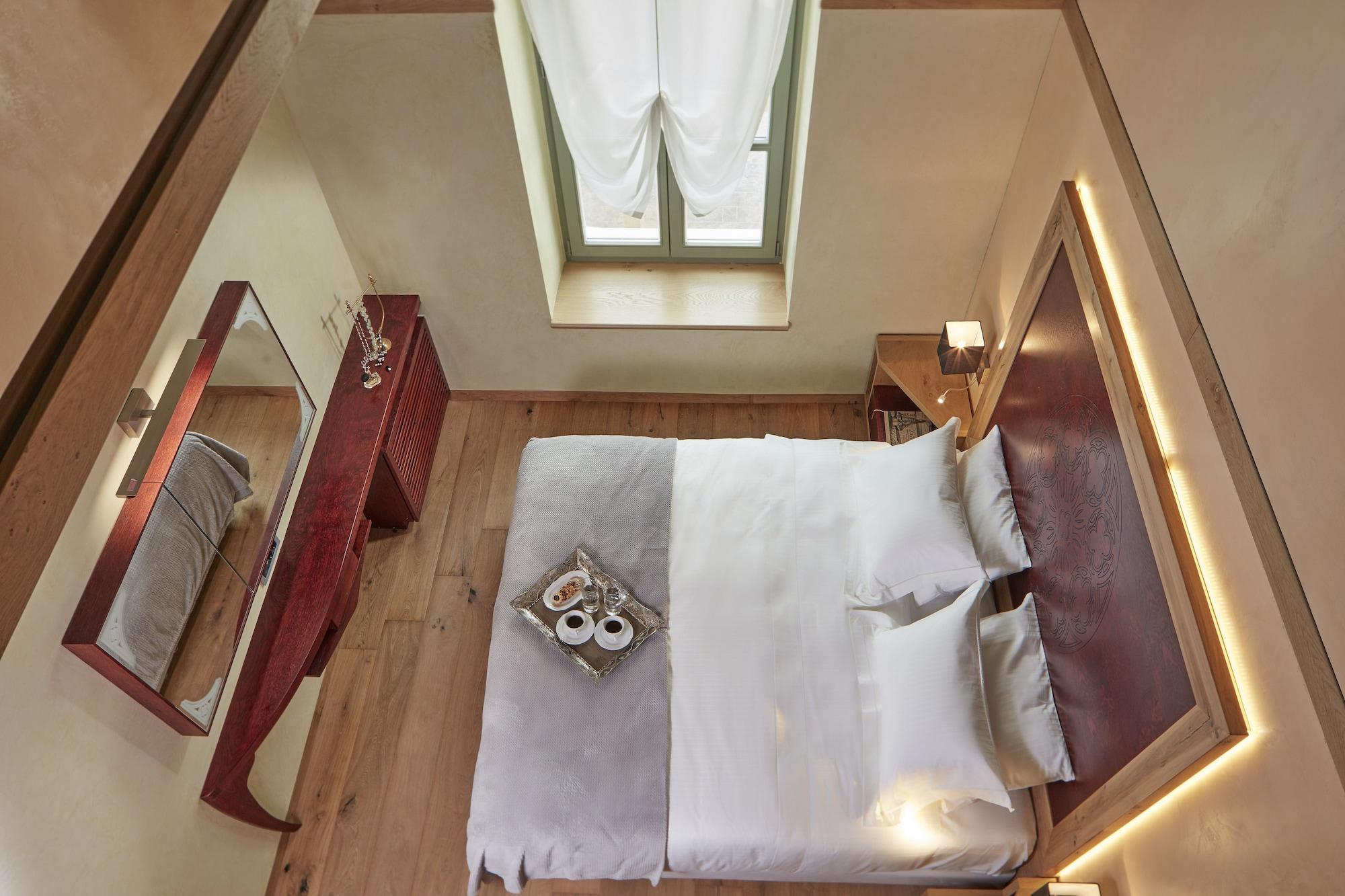 Hotell Domus Renier Boutique (adults Only)