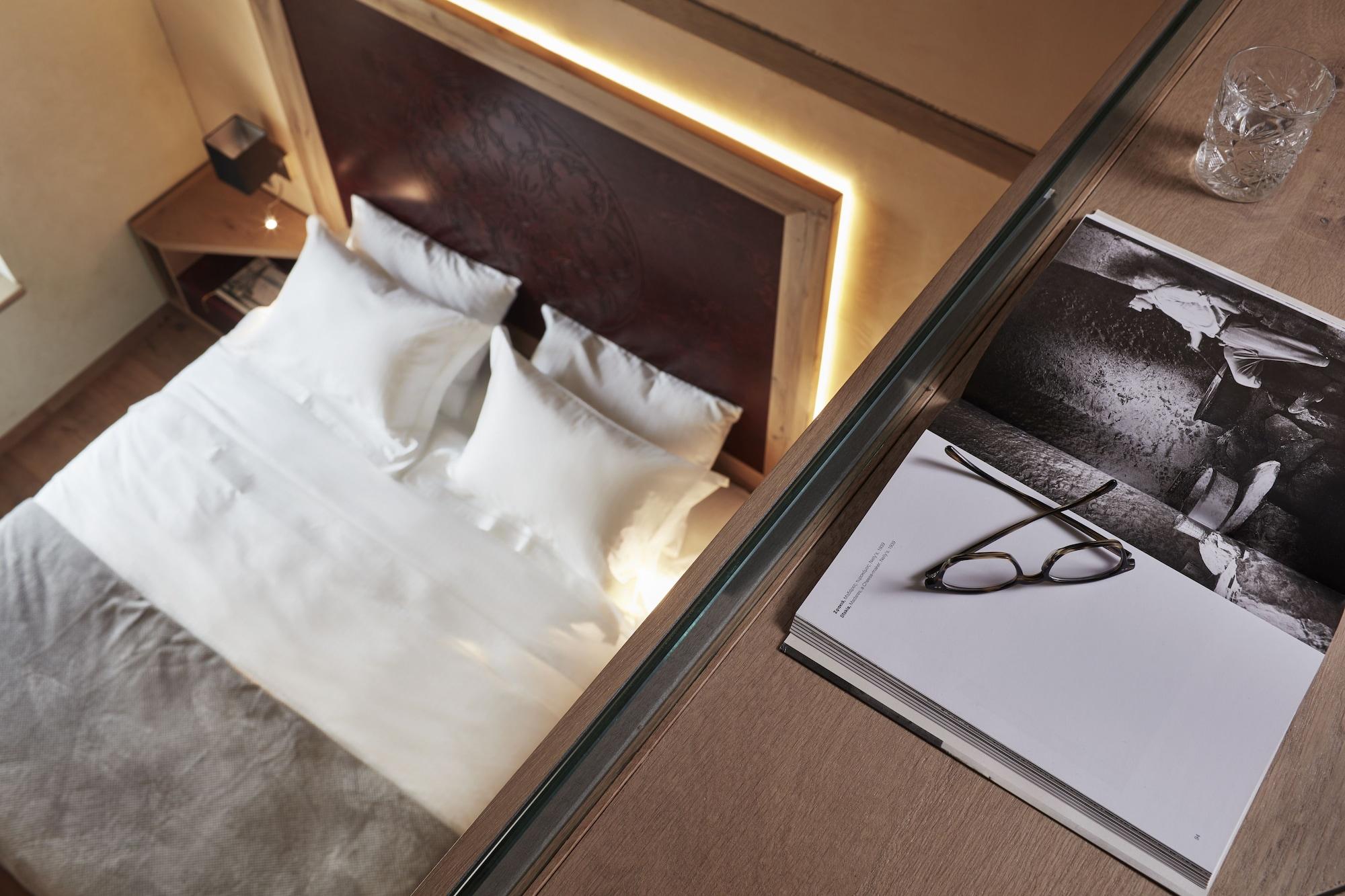 Hotel Domus Renier Boutique - Historic Worldwide