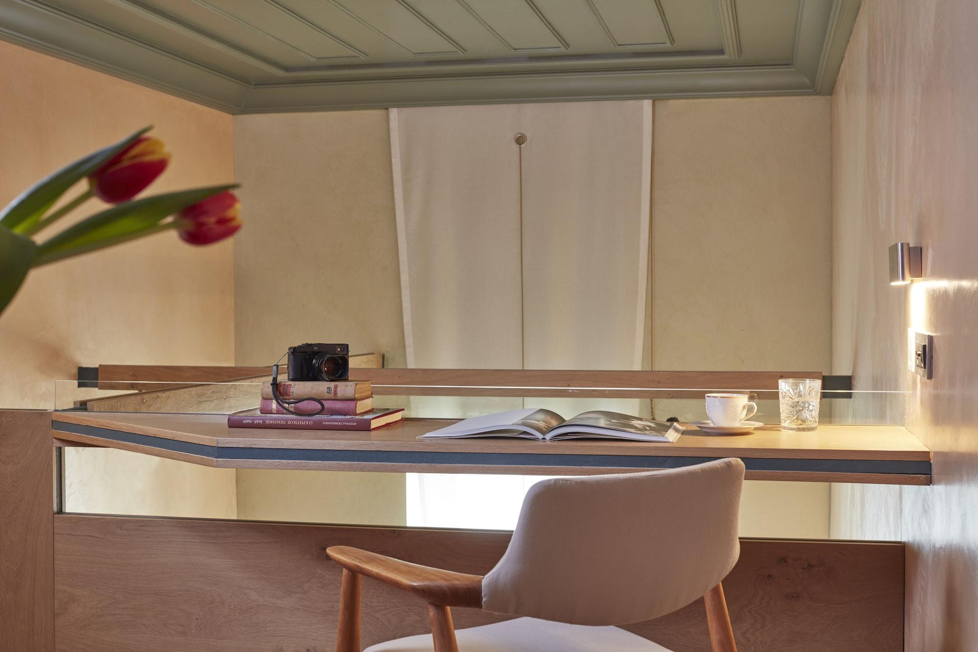 Hotel Domus Renier Boutique - Historic Worldwide La Canée