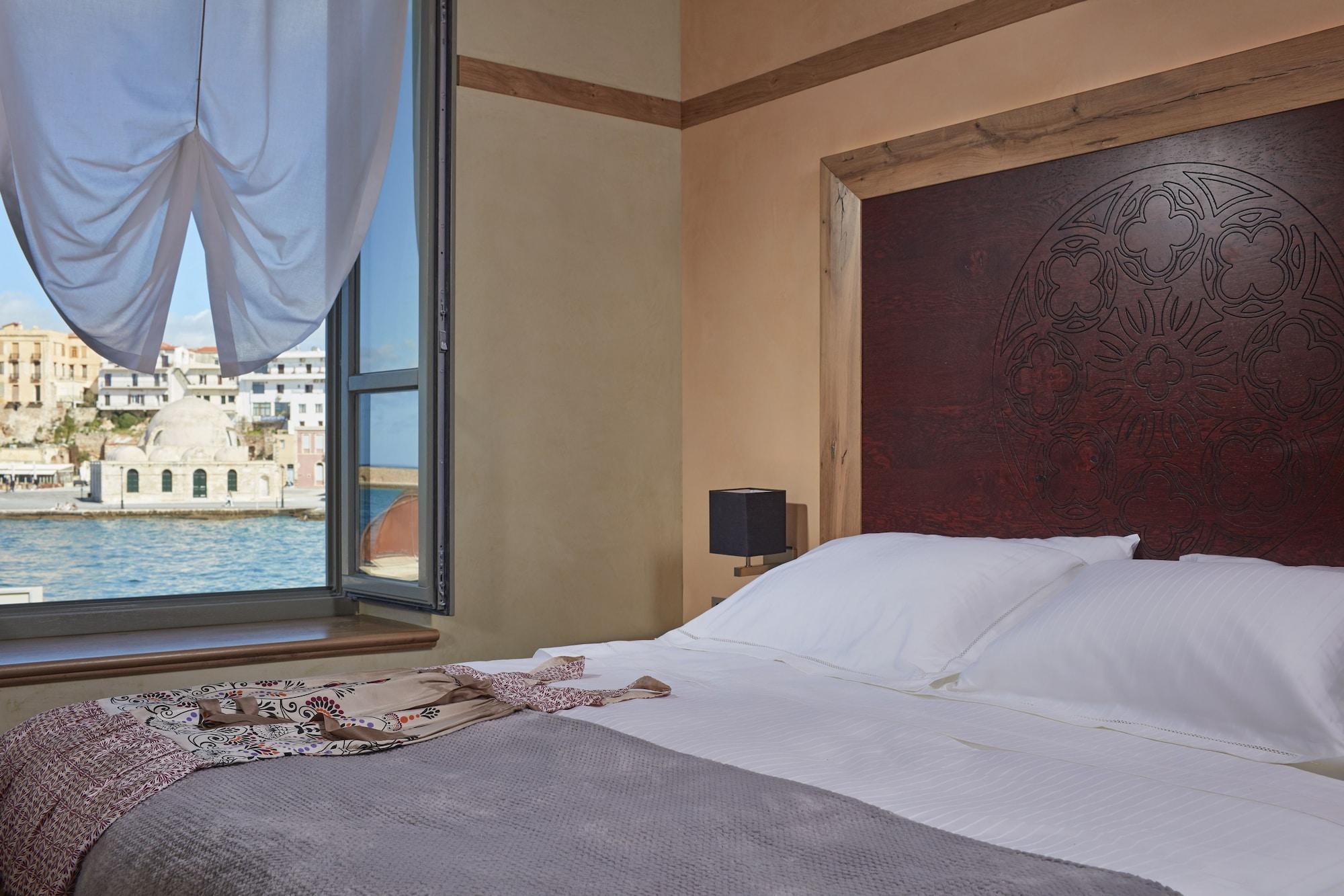 Domus Renier Boutique - Historic Worldwide Hotel