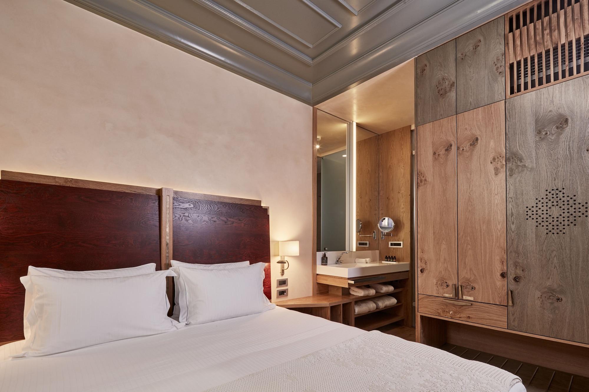 Hotel Domus Renier Boutique - Historic Worldwide 5*