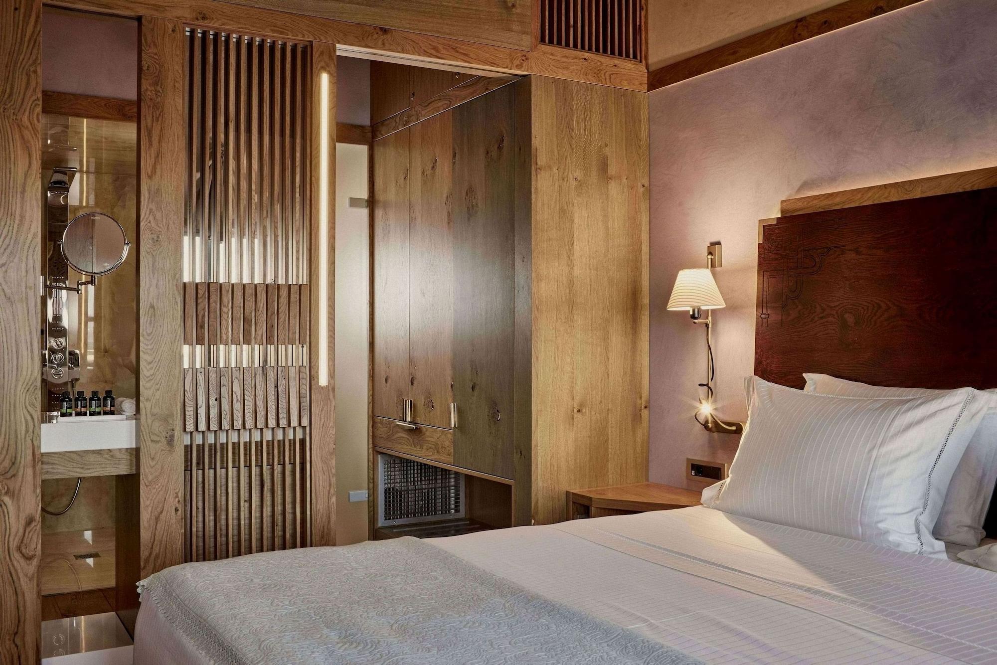 Domus Renier Boutique - Historic Worldwide 5* La Canée