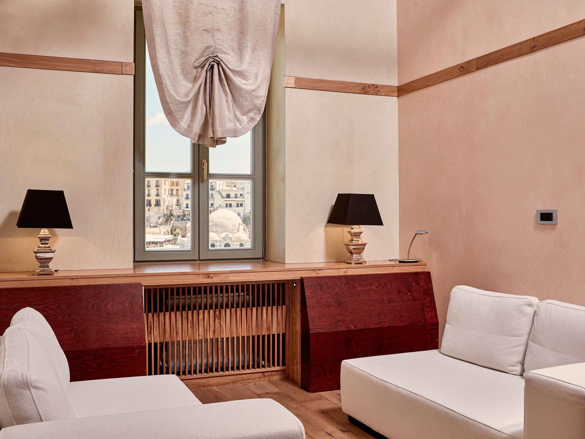 Domus Renier Boutique (adults Only) Khania