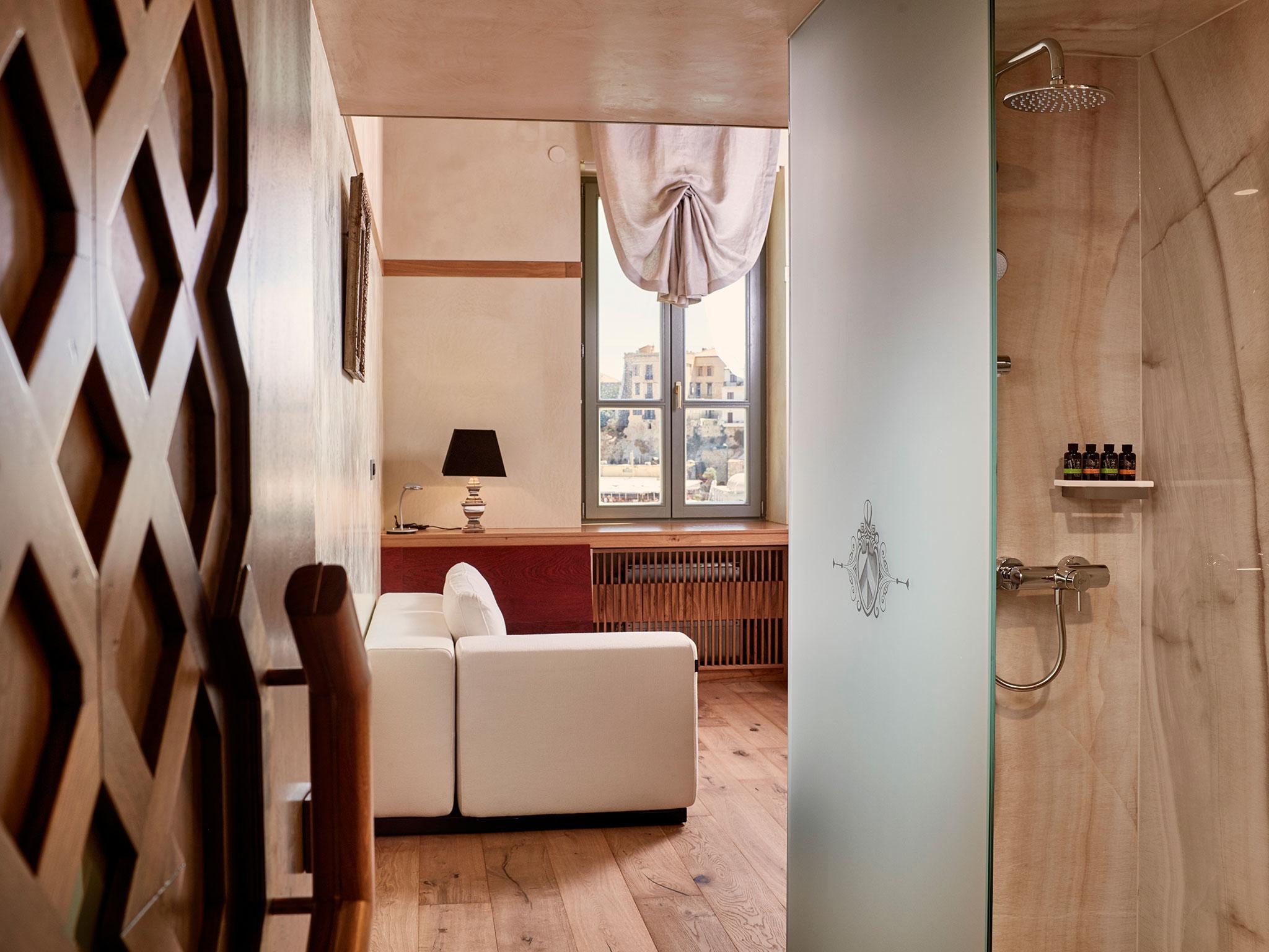 Hotell Domus Renier Boutique (adults Only) Khania