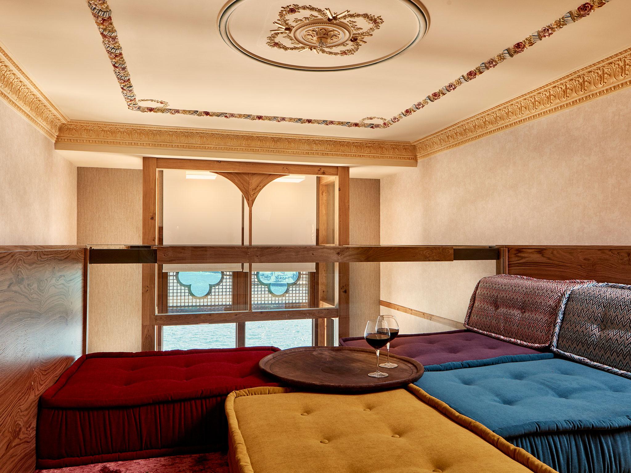 Domus Renier Boutique - Historic Worldwide Hotel