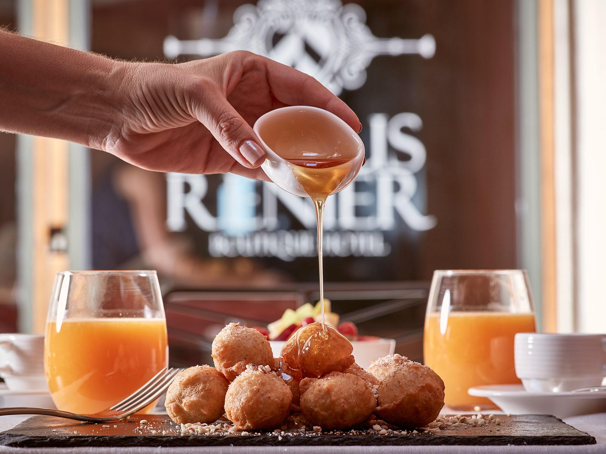 Hotel Domus Renier Boutique - Historic Worldwide 5*