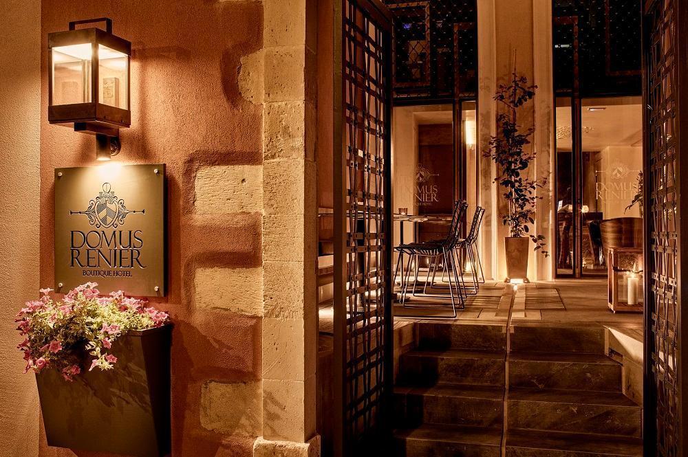 Domus Renier Boutique - Historic Worldwide