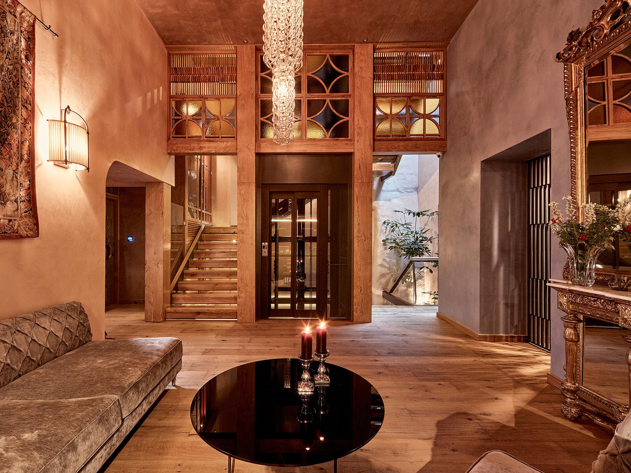 Domus Renier Boutique - Historic Worldwide Hotel 5*