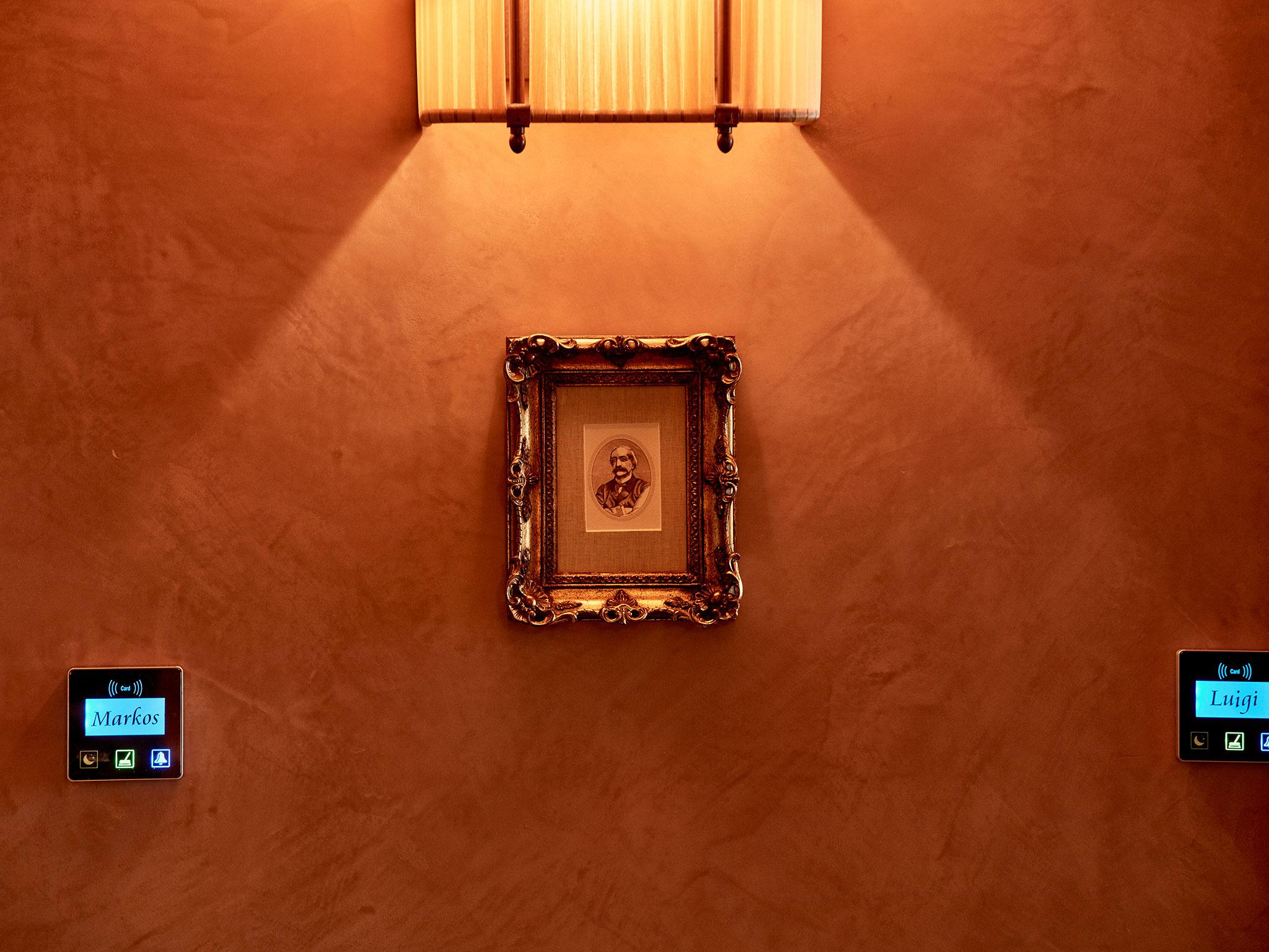 Domus Renier Boutique - Historic Worldwide 5* La Canée