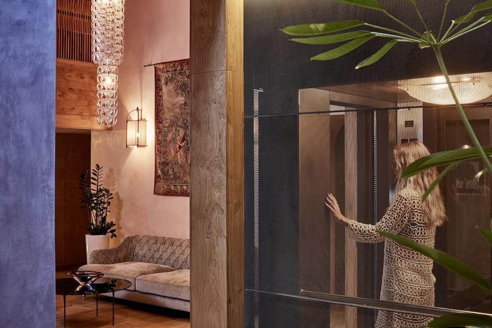 Domus Renier Boutique - Historic Worldwide 5*