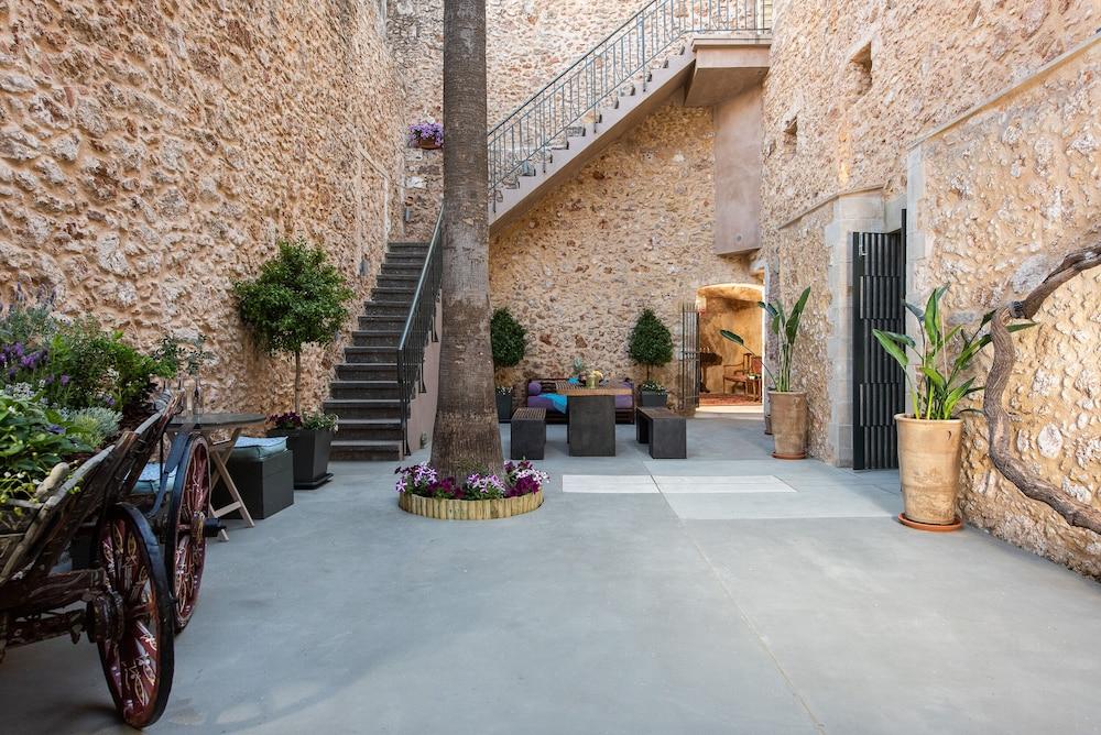 Domus Renier Boutique (adults Only) Khania