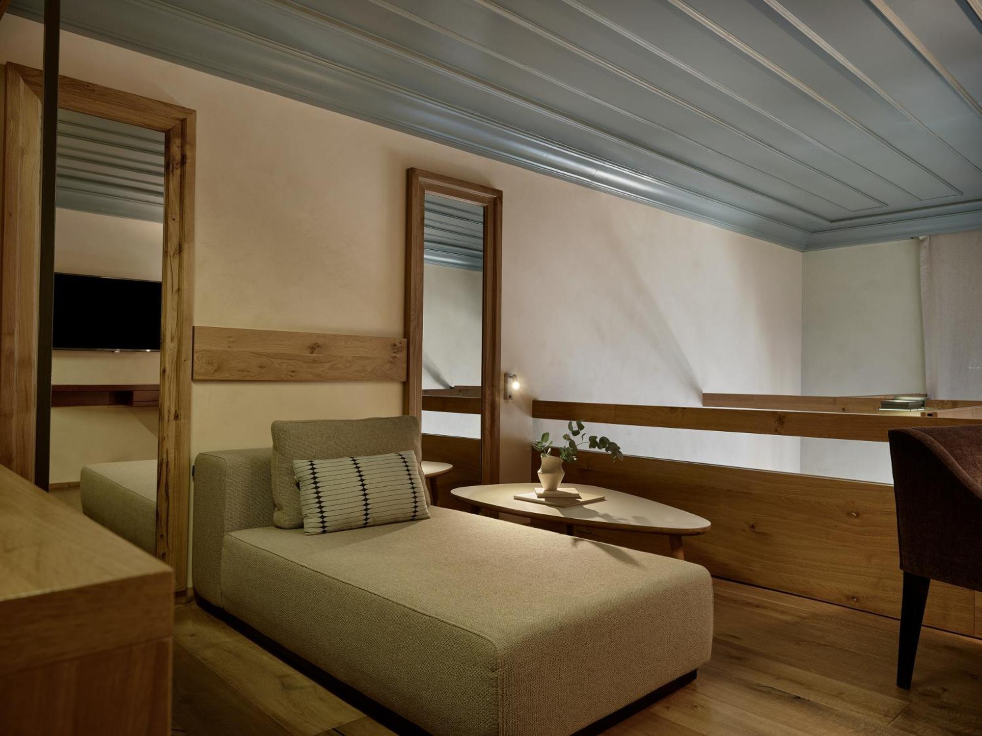 Hotel Domus Renier Boutique - Historic Worldwide 5*
