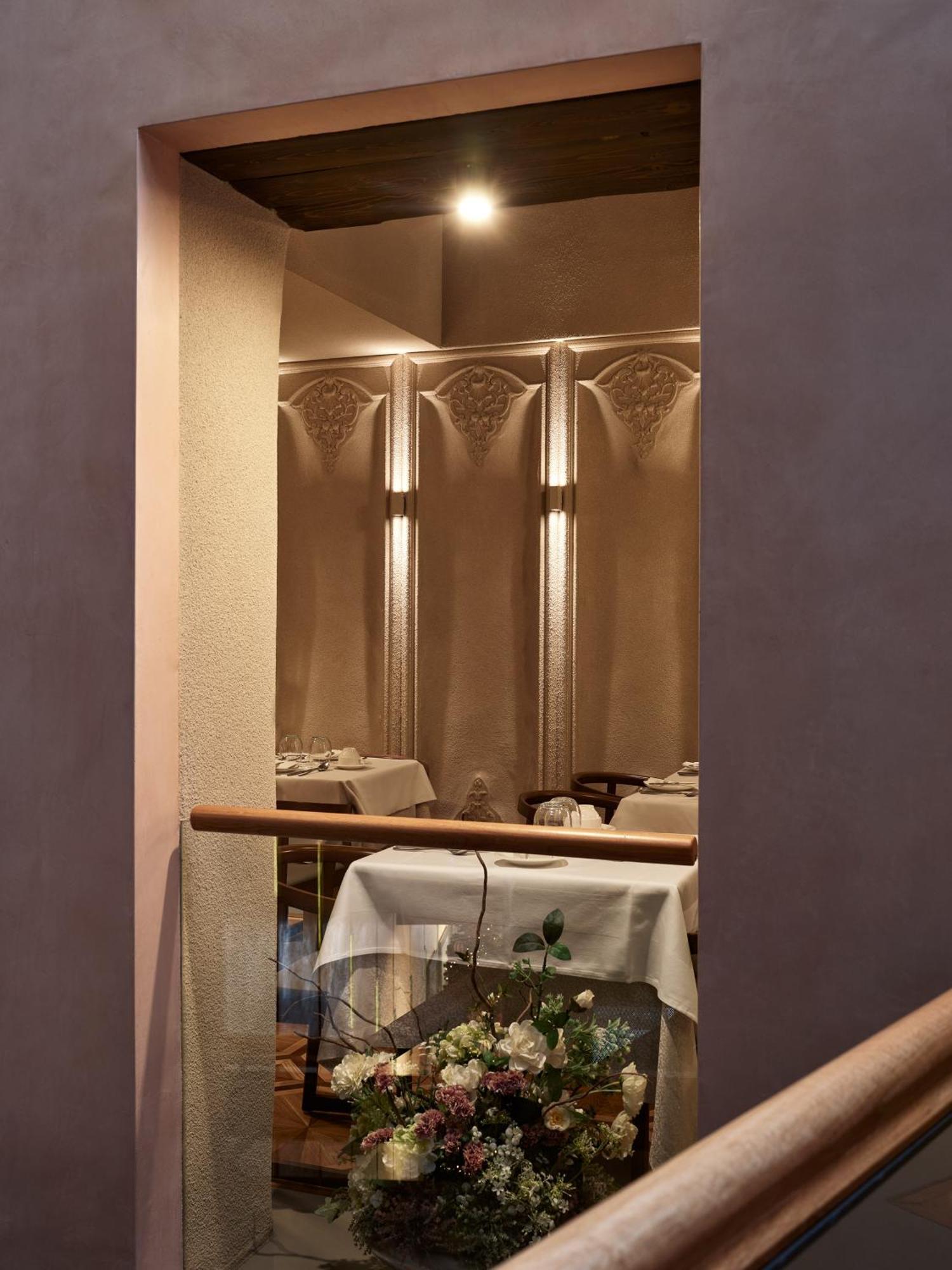 Hotell Domus Renier Boutique (adults Only) 5*