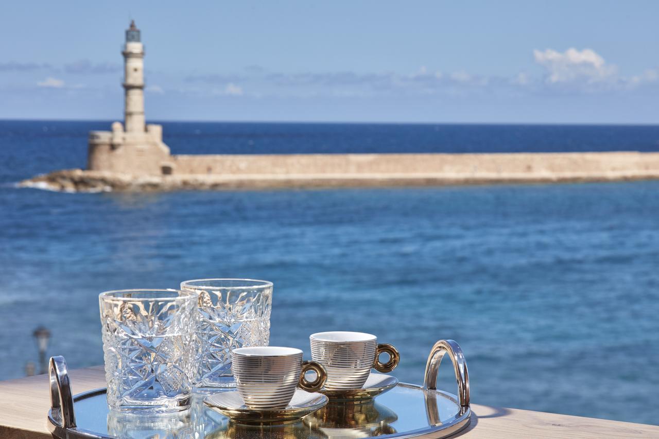 Domus Renier Boutique - Historic Worldwide Hotel