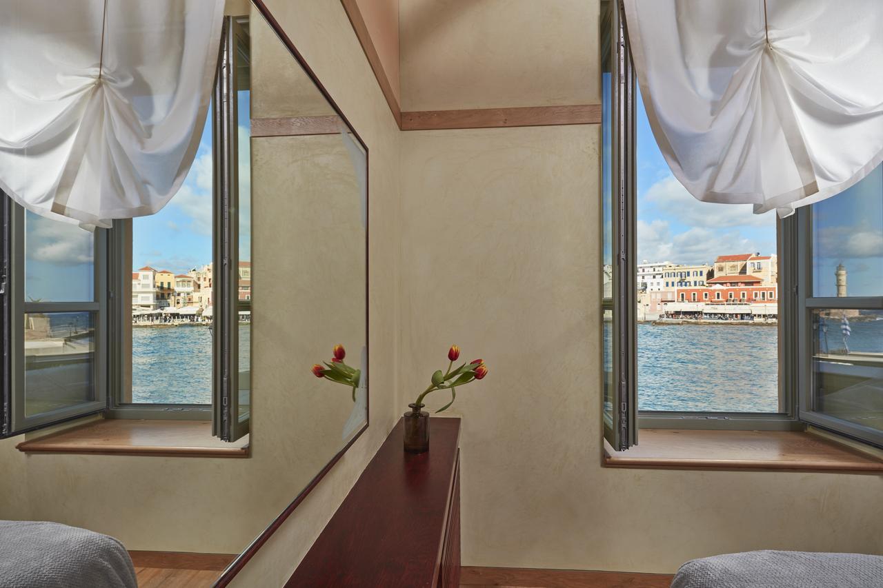 Hotel Domus Renier Boutique - Historic Worldwide La Canée