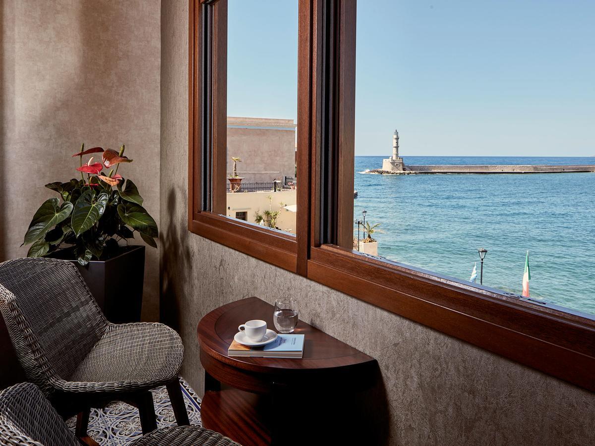 Domus Renier Boutique - Historic Worldwide 5*