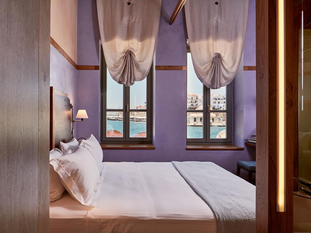Domus Renier Boutique - Historic Worldwide Hotel